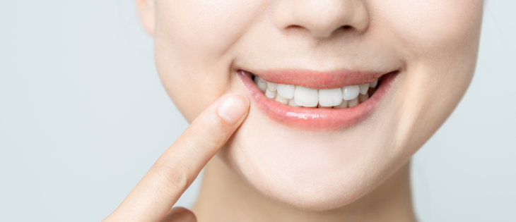 Gingivitis y periodontitis: Qué son y cómo tratarlas