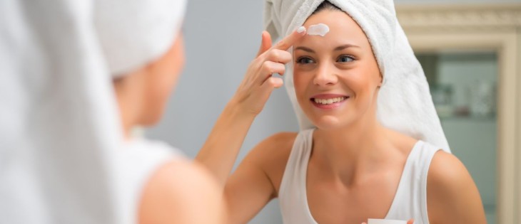 ¿Vas a viajar? Ten en cuenta estos tips para cuidar la piel del rostro durante tus vacaciones